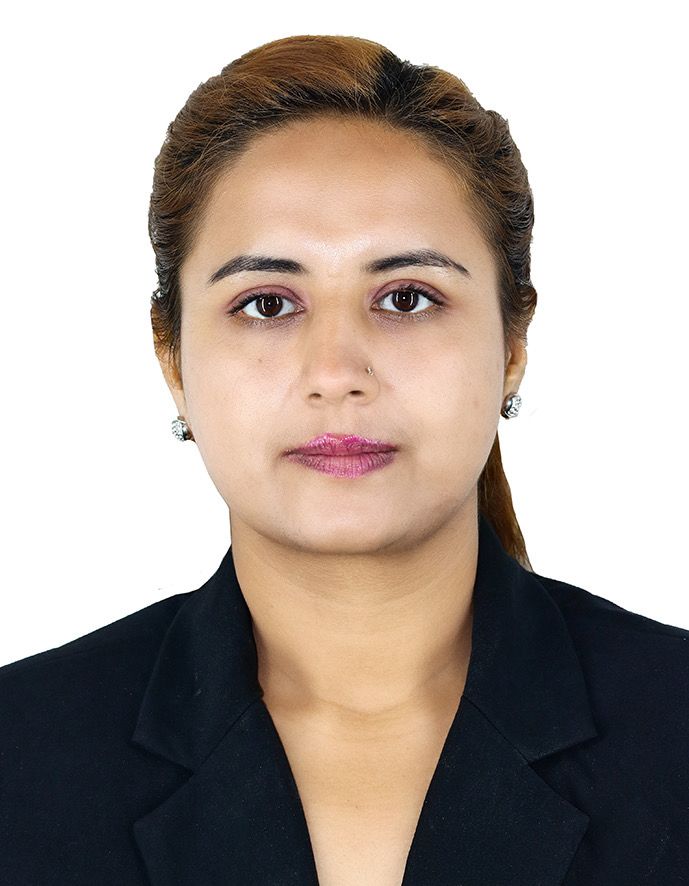 Riya Acharya